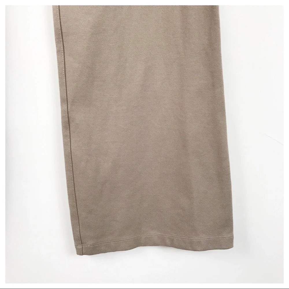 Betabrand Bootcut Classic Yoga Dress Pants Size‎ Medium